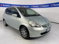 Image for 2006 Honda Fit Hatchback