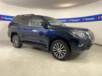 Image for 2019 Toyota Landcruiser Prado SUV