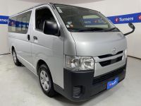 Image for 2021 Toyota Hiace Van