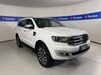 Image for 2021 Ford Everest SUV TITANIUM