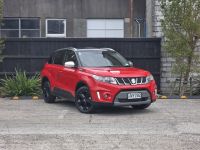 Image for 2016 Suzuki Vitara Turbo Sport 1.4P/6AT