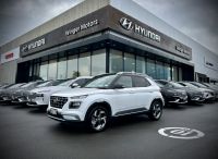 Image for 2021 Hyundai Venue 1.6 Elite A6