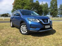 Image for 2018 Nissan X-Trail ST 2.5L PETROL 7 SEATER