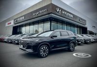 Image for 2025 Chery Tiggo 8 Ultimate Phev/hd Csh