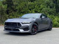 Image for 2026 Ford Mustang 5.0L Fastback Black Edition 10At