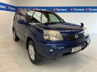 Image for 2003 Nissan X-Trail SUV