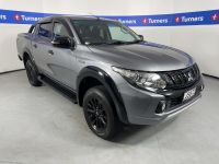 Image for 2018 Mitsubishi Triton Ute DC Glsb
