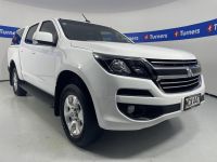 Image for 2019 Holden Colorado Ute LT DC PU