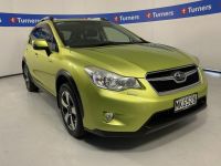 Image for 2014 Subaru XV Wagon