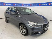 Image for 2015 BMW 2 Series Hatchback 218I