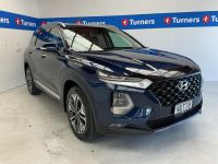 Image for 2020 Hyundai Santa Fe SUV TM Elite
