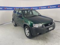 Image for 2001 Ford Escape SUV XLT V6