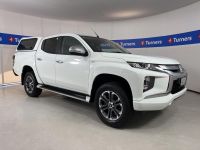 Image for 2020 Mitsubishi Triton Ute DC Glxr 6AT