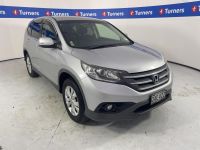 Image for 2012 Honda CRV Wagon