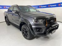 Image for 2022 Ford Ranger Ute WILDTRAK X