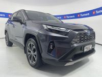 Image for 2022 Toyota RAV4 SUV GXL