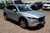 Image for 2022 Mazda CX-5 Gsx Ptr 2.5P/4Wd/6At