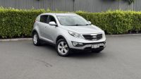 Image for 2013 Kia Sportage Urban Ex 2wd