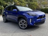 Image for 2021 Toyota Yaris Cross 1.5 Hybrid Z 4WD