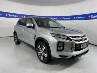 Image for 2022 Mitsubishi ASX SUV LS