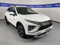 Image for 2022 Mitsubishi Eclipse Cross SUV XLS