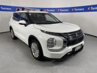 Image for 2022 Mitsubishi Outlander SUV LS