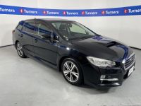 Image for 2016 Subaru Levorg Wagon AWD