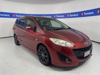 Image for 2014 Mazda Premacy Wagon