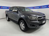 Image for 2020 Ford Ranger Ute Xlt Double Cab W/S