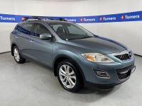 Image for 2012 Mazda CX-9 SUV Ltd