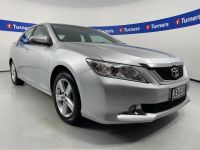 Image for 2015 Toyota Aurion Sedan Touring