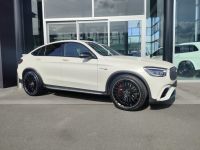 Image for 2020 Mercedes-Benz GLC 63 S Wagon AMG 375KW 4.0L V8 Bi-Turbo GLC63