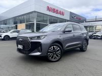 Image for 2025 Chery Tiggo 7 SUV ULTIMATE PHEV AUTOMATIC