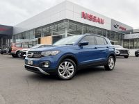 Image for 2021 Volkswagen T-Cross SUV TSI LIFE DSG 1.0PT