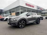 Image for 2022 Nissan Juke SUV TI 1.0PT AUTOMATIC