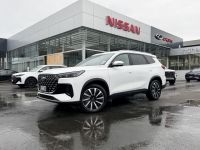 Image for 2025 Chery Tiggo 8 SUV ULTIMATE PHEV CSH