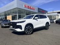 Image for 2025 Chery Tiggo 8 SUV ULTIMATE PHEV CSH