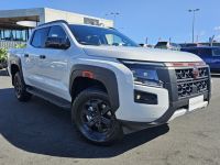 Image for 2026 Nissan Navara Ute PRO-4X