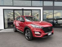 Image for 2019 Hyundai Tucson SUV ELITE MPI 2.0P/6AT