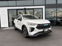 Image for 2026 GWM HAVAL Jolion Wagon JOLION LUX 2WD HEV