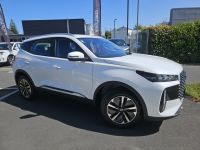 Image for 2025 Chery Tiggo 4 SUV ULTIMATE HYBRID