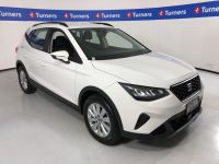 Image for 2023 SEAT Arona SUV Style