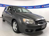 Image for 2006 Kia Cerato Hatchback