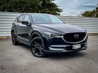 Image for 2021 Mazda CX-5 Sp25t Ptl 2.5Pt/4Wd
