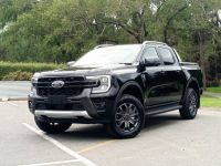 Image for 2026 Ford Ranger 4WD WILDTRAK 3.0L V6