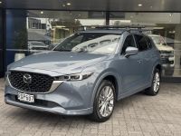 Image for 2022 Mazda CX-5 Takami Ptr 2.5Pt/4Wd
