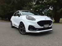 Image for 2023 Ford Puma ST MHEV