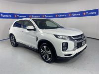 Image for 2022 Mitsubishi ASX SUV LS