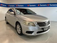 Image for 2009 Toyota Aurion Sedan AT-X