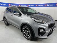 Image for 2019 Kia Sportage SUV EX